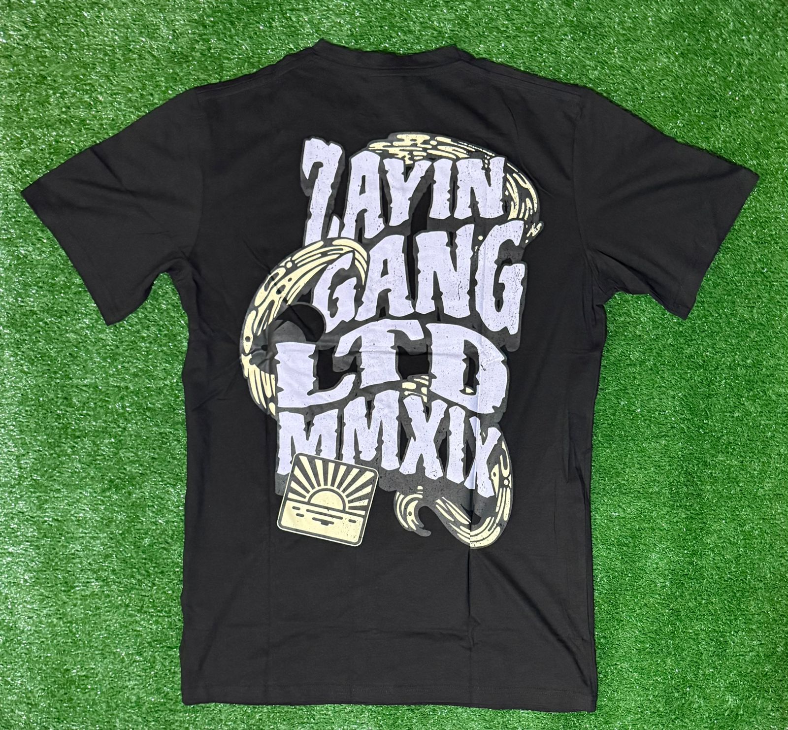 Camisa M