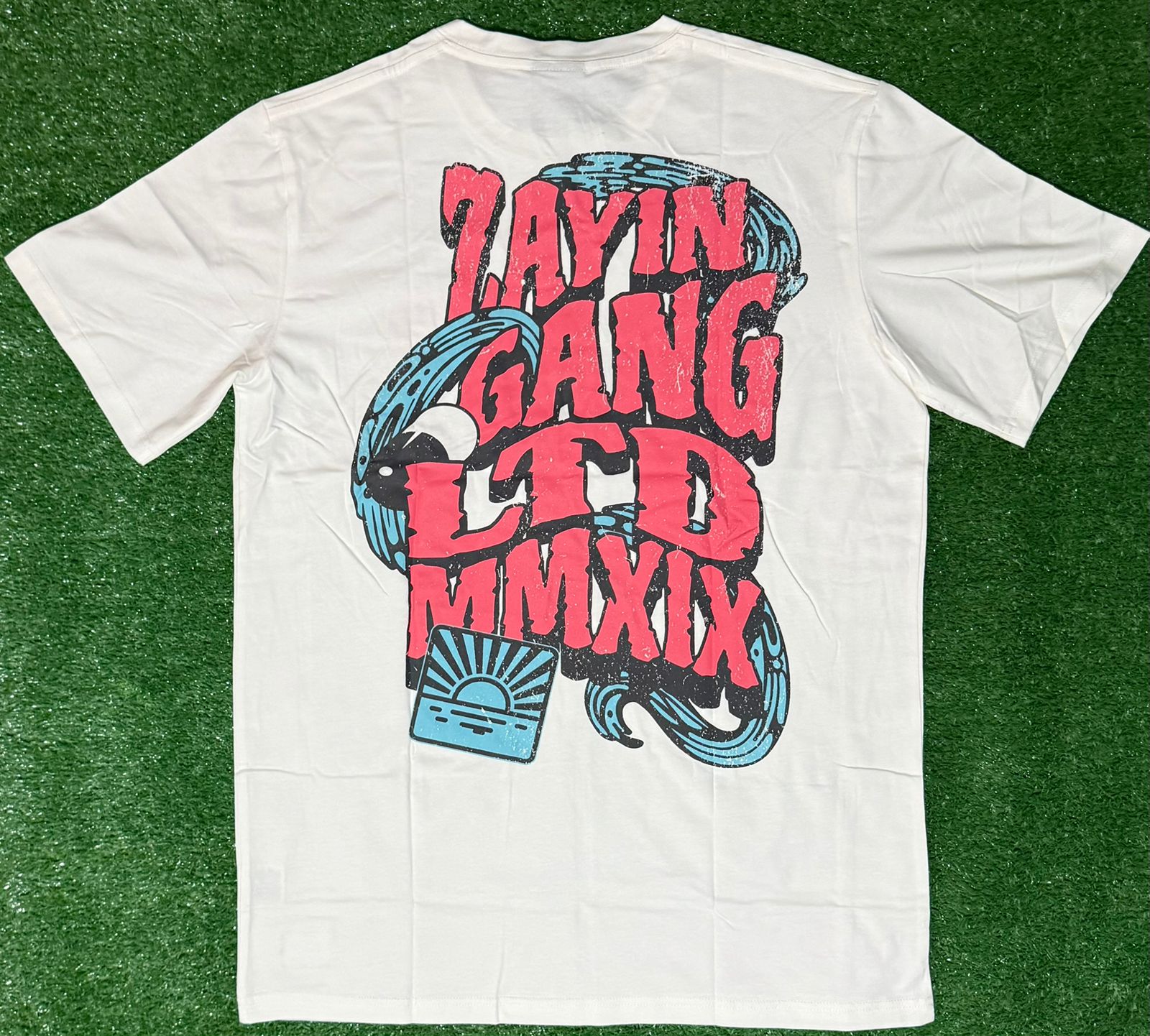 Camisa L