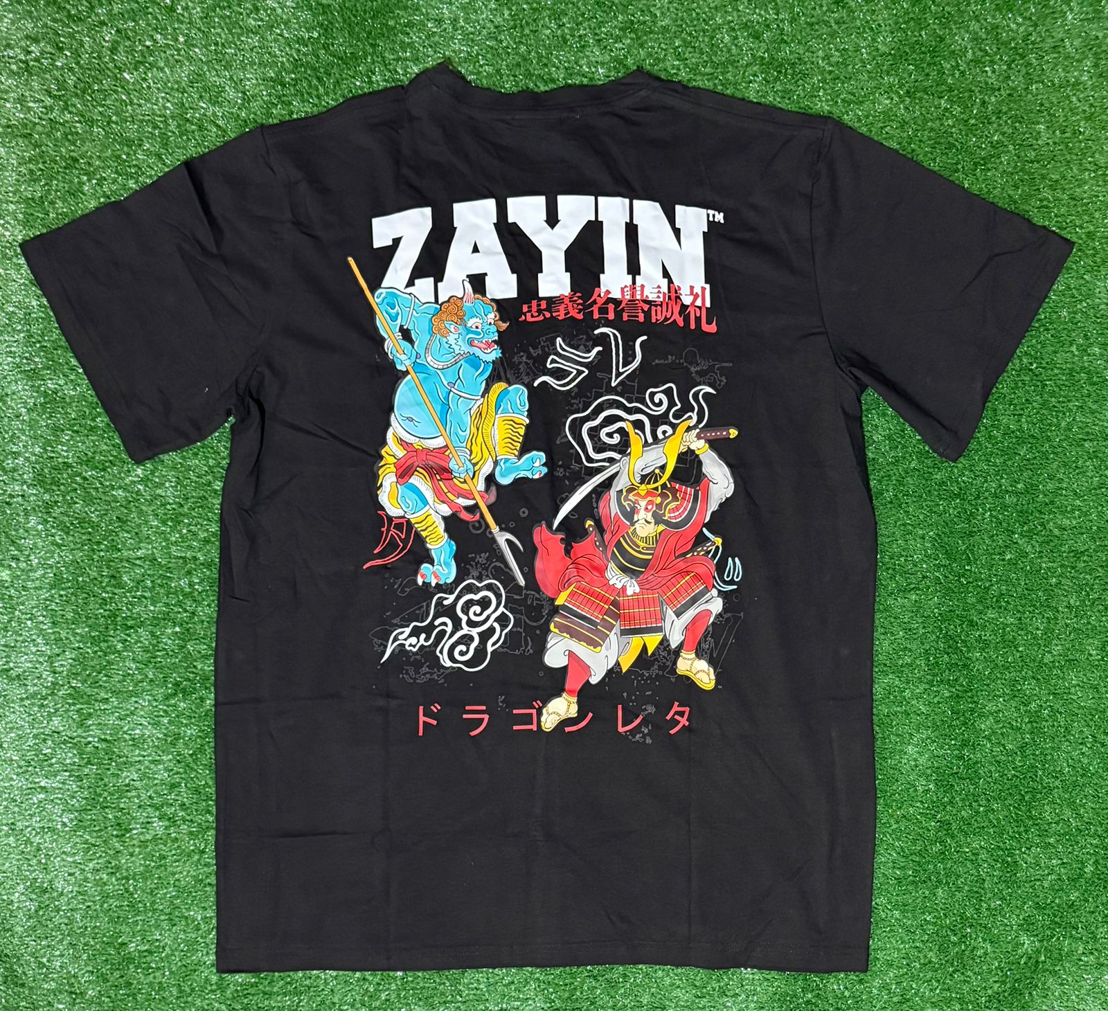 Camisa XXL