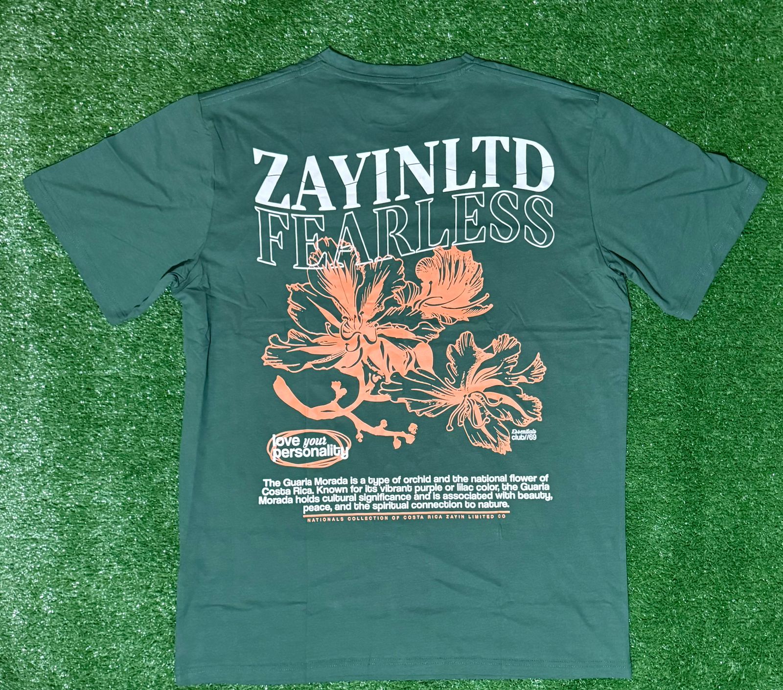 Camisa XL