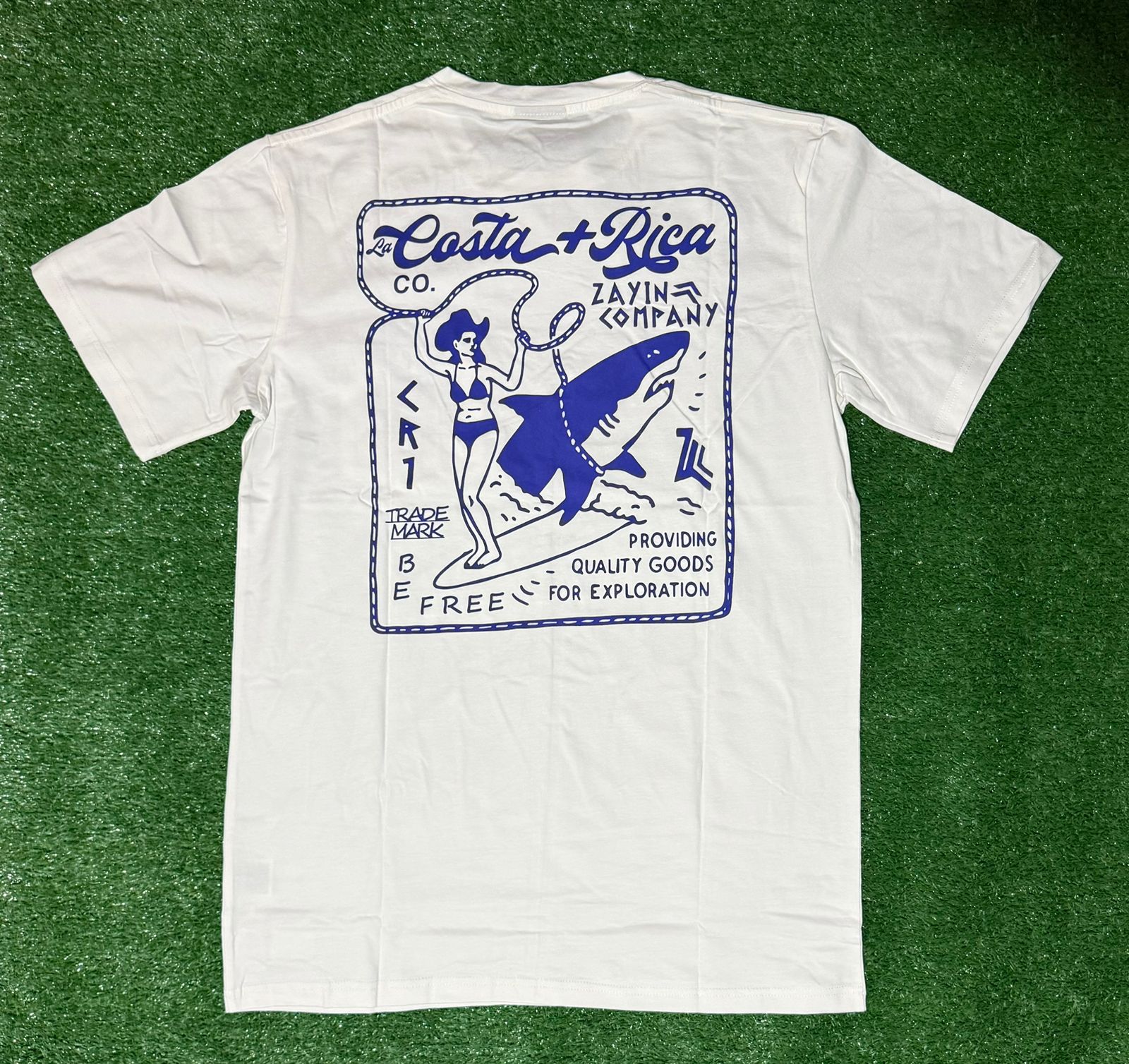Camisa M