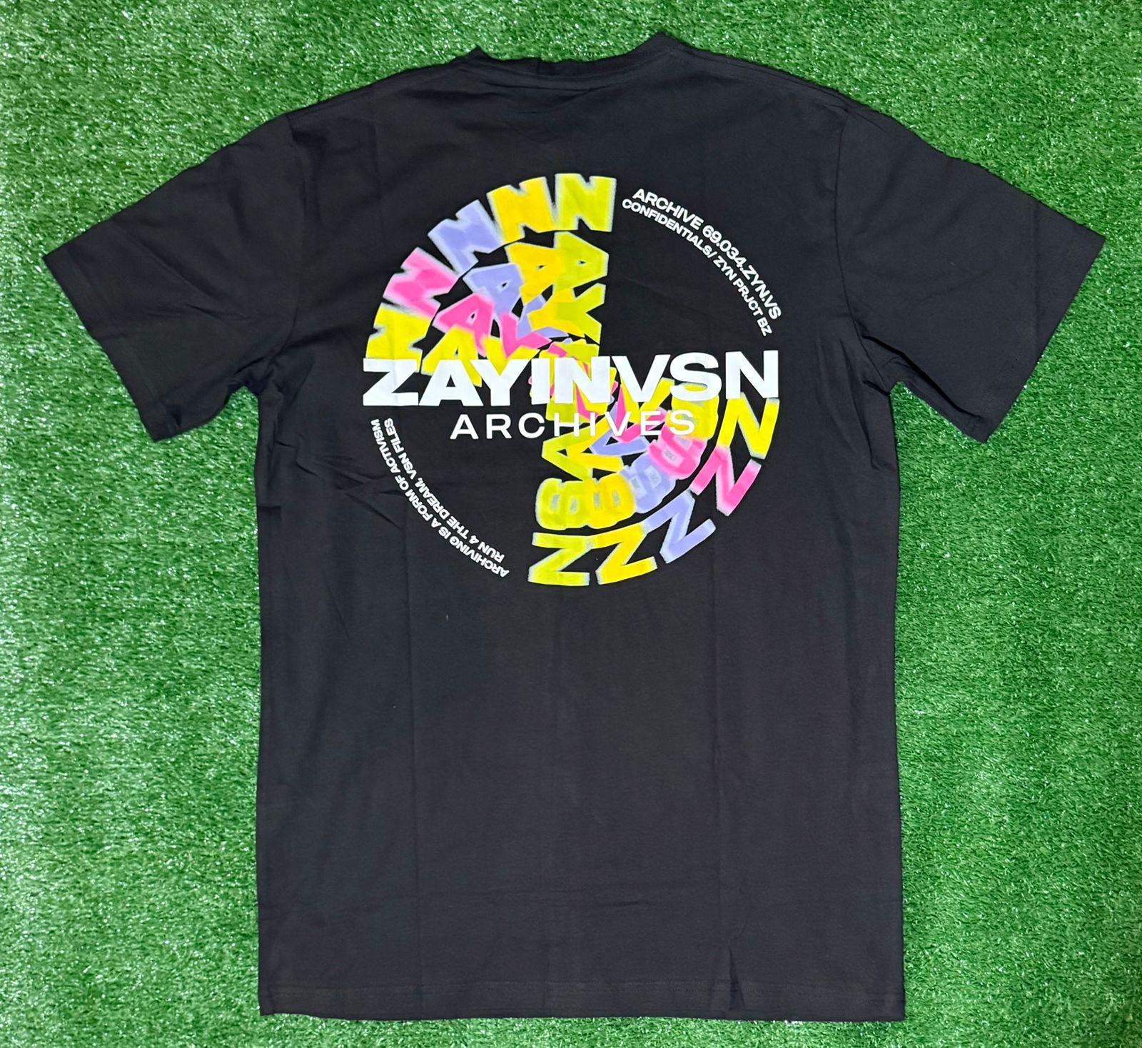 Camisa M