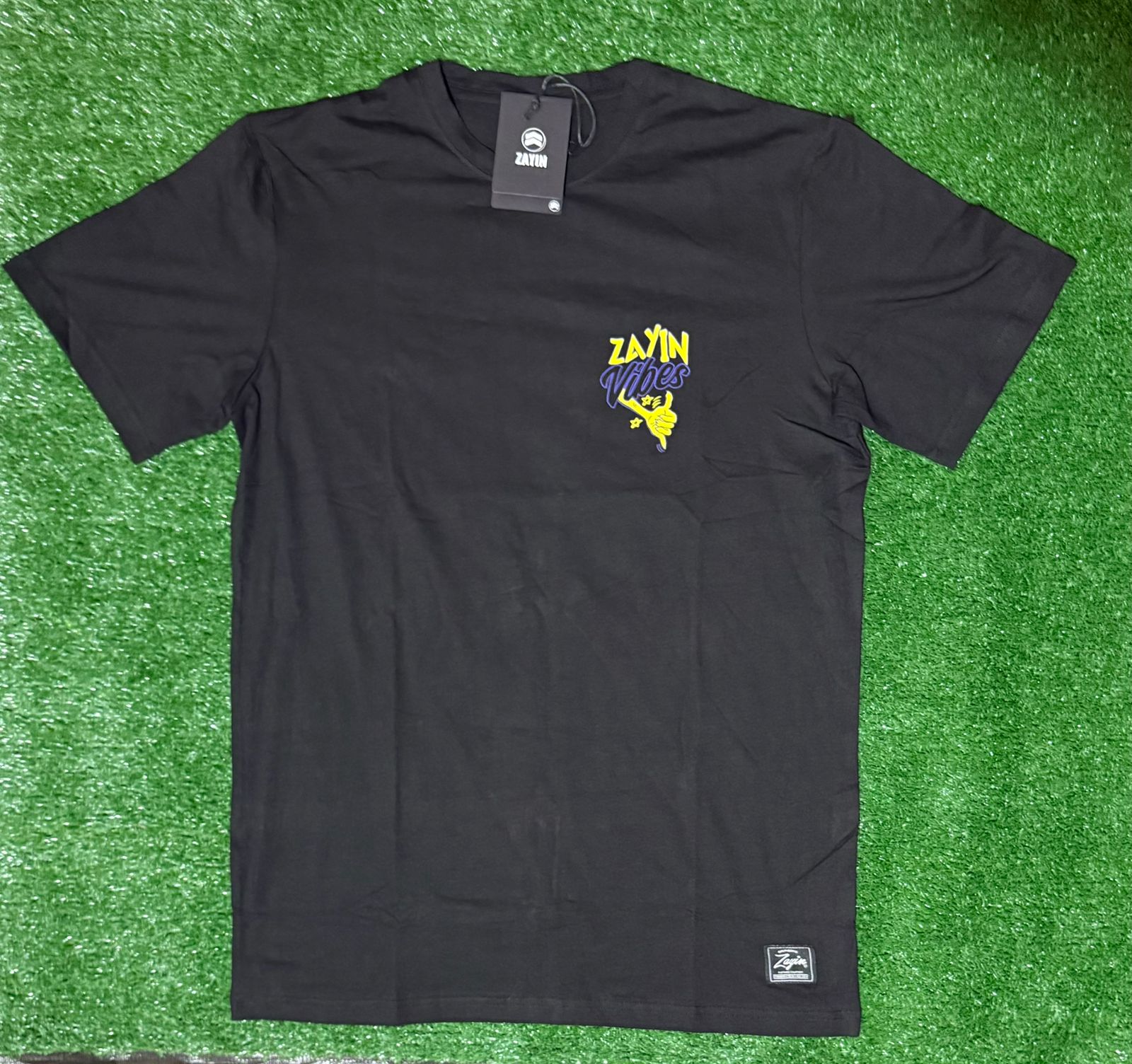 Camisa M