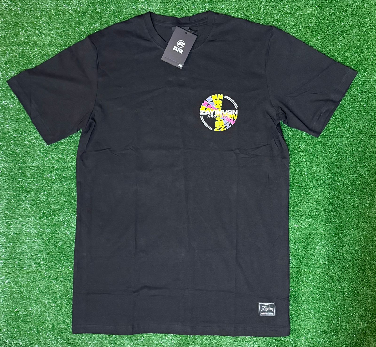 Camisa M