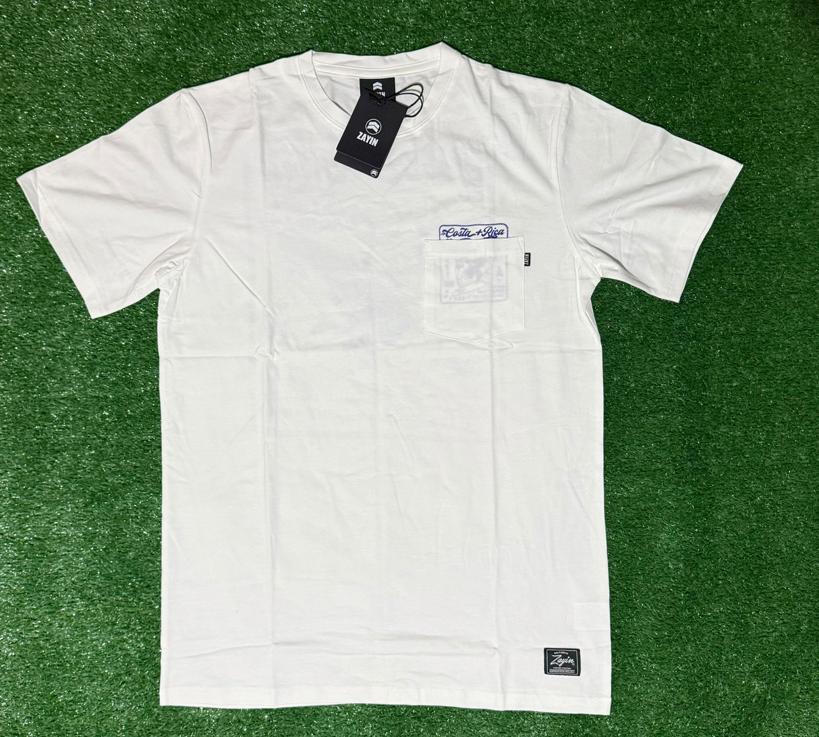 Camisa M