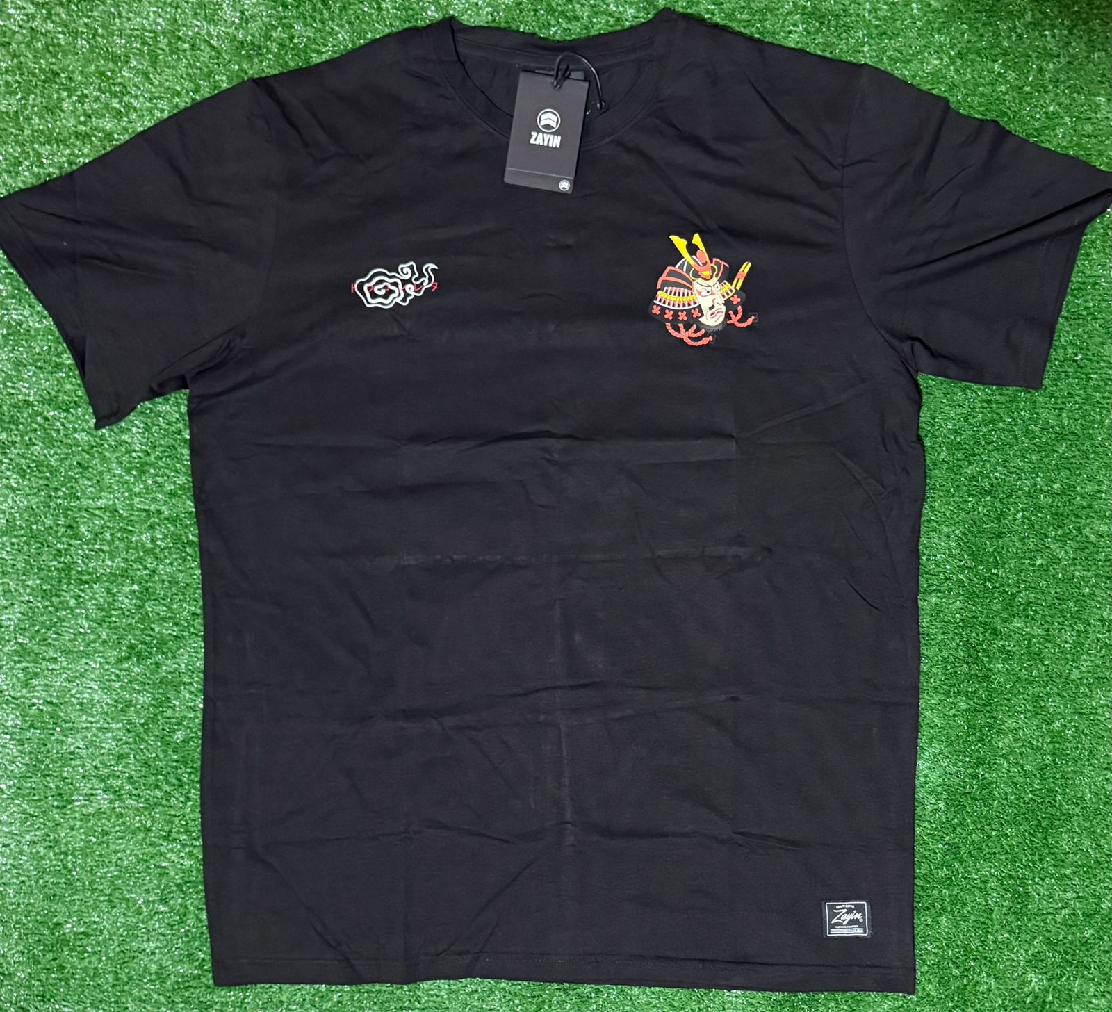 Camisa XXL