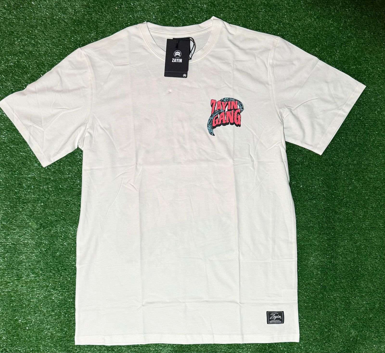 Camisa L
