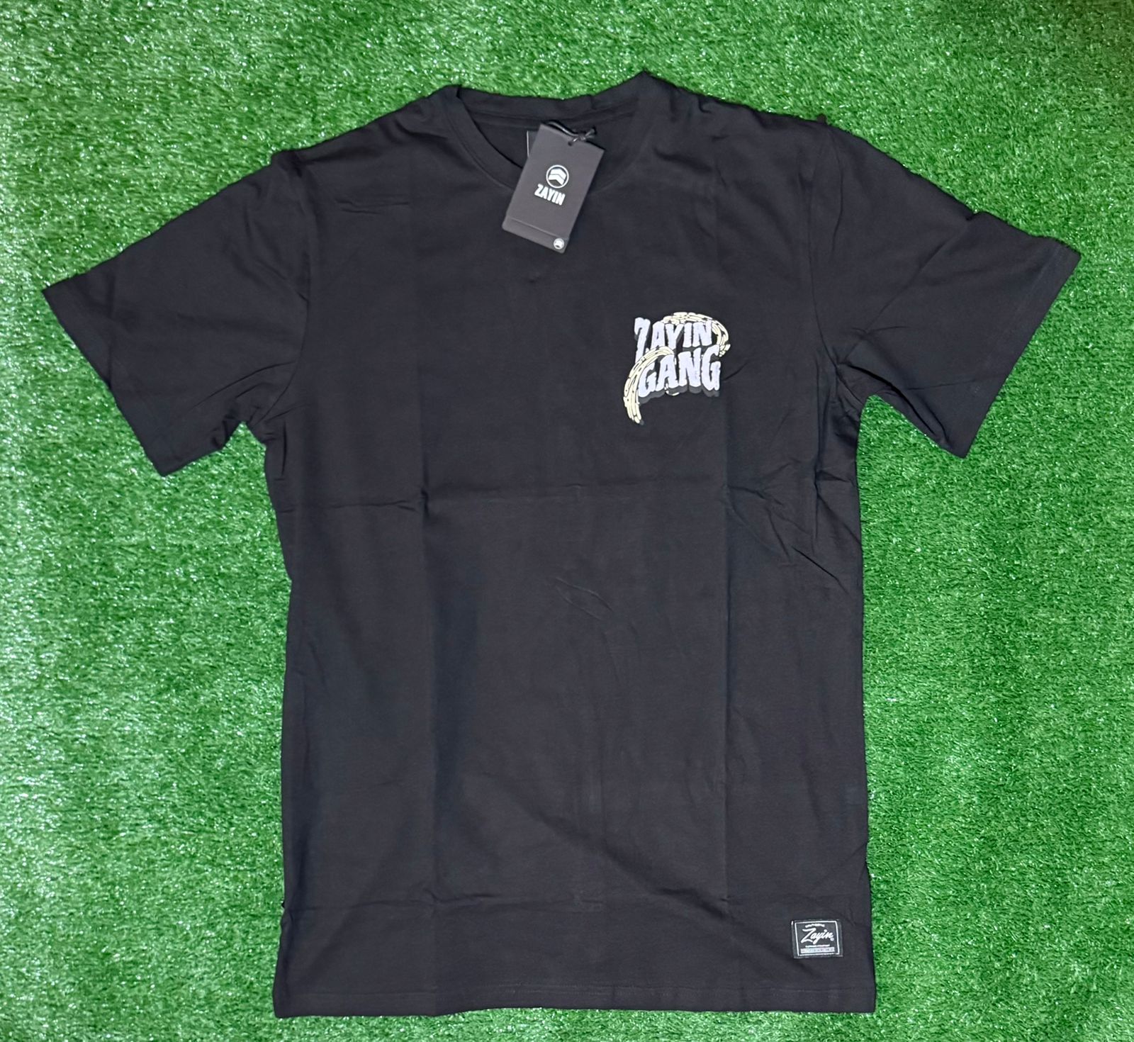 Camisa M